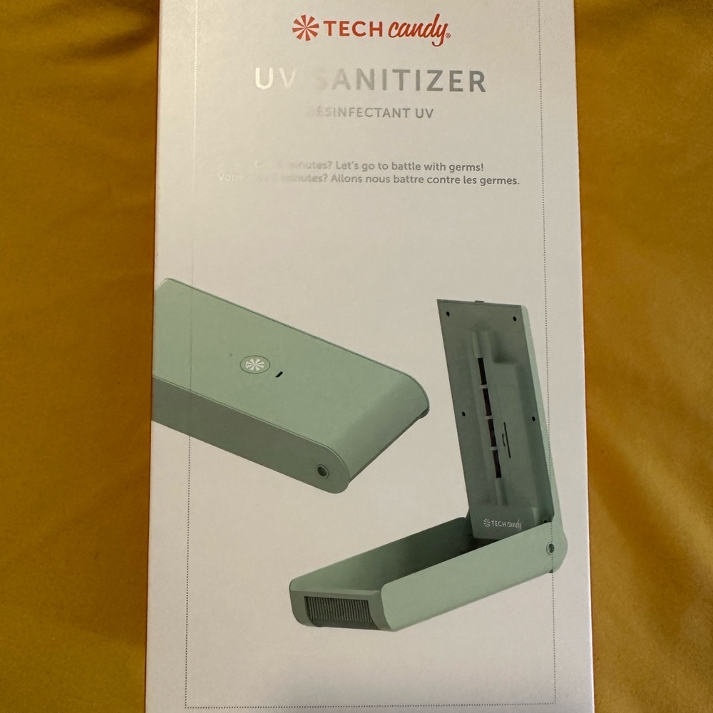 Tech UV Sanitizer